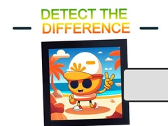 Тоглоом Detect the Difference