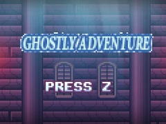 Тоглоом Ghostly Adventure