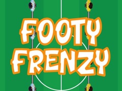 Тоглоом Footy Frenzy