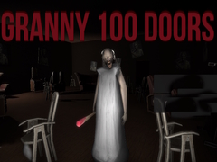 Тоглоом Granny 100 Doors