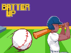 Тоглоом Batter Up