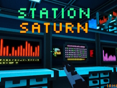 Тоглоом Station Saturn