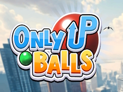 Тоглоом Only Up Balls