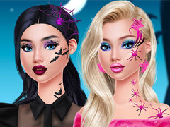 Тоглоом Pop Culture Halloween Makeup
