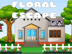 Тоглоом Floral Escape