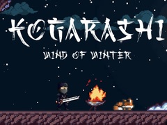 Тоглоом Kogarashi