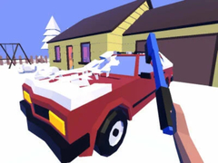 Тоглоом Dude Simulator: Winter