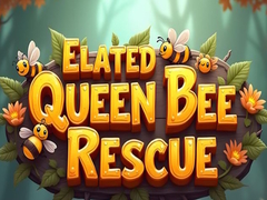 Тоглоом Elated Queen Bee Rescue