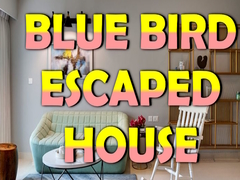 Тоглоом Blue Bird Escaped House