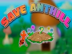 Тоглоом Save Anthill