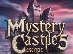 Тоглоом Mystery Castle Escape 5