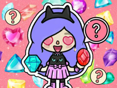 Тоглоом Kids Quiz: Color Of Gems