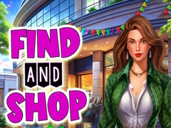 Тоглоом Find and Shop