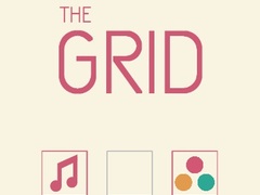 Тоглоом The Grid