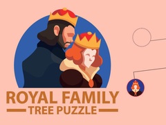 Тоглоом Royal Family Tree