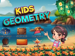 Тоглоом Kids Geometry