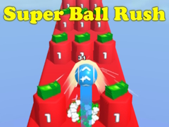 Тоглоом Super Ball Rush