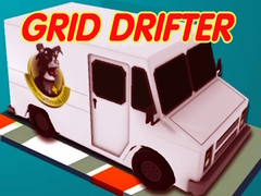 Тоглоом Grid Drifter