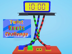 Тоглоом Twist Knots Challenge