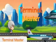 Тоглоом Terminal Master