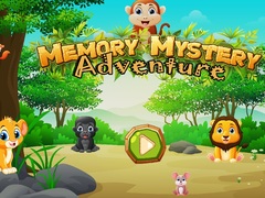Тоглоом Memory Mystery Adventure