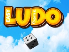 Тоглоом Easy Ludo Game