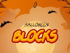 Тоглоом Halloween Blocks