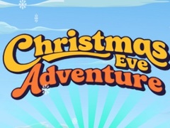 Тоглоом Christmas Eve Adventure