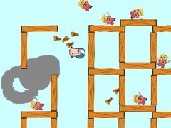 Тоглоом Who Says Pigs Can't Fly
