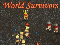 Тоглоом World Survivors