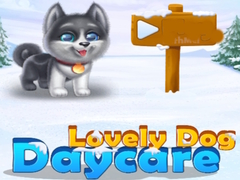 Тоглоом Lovely Dog Daycare