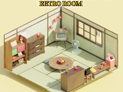 Тоглоом Retro Room 
