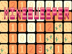 Тоглоом Minesweeper