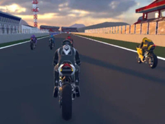 Тоглоом Superbike Racing