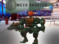 Тоглоом Mech Shooter