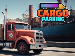 Тоглоом Cargo Truck Parking