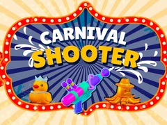 Тоглоом Carnival Shooter