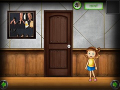 Тоглоом Amgel Kids Room Escape 238
