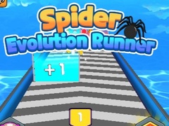 Тоглоом Spider Evolution Runner