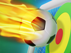Тоглоом Football Penalty