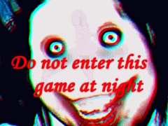 Тоглоом Do not enter this game at night
