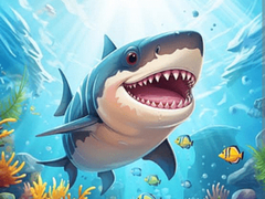 Тоглоом Shark Frenzy