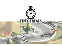 Тоглоом Tiny Trials
