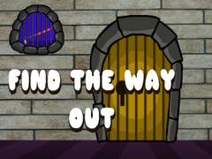 Тоглоом Find the Way Out