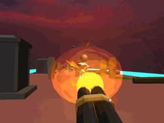Тоглоом Cursed Werewolf Runner