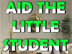 Тоглоом Aid the Little Student