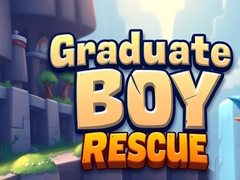 Тоглоом Graduate Boy Rescue