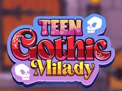 Тоглоом Teen Gothic Milady