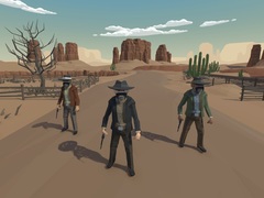 Тоглоом Saloon King