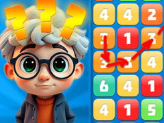 Тоглоом Number Mania 2248